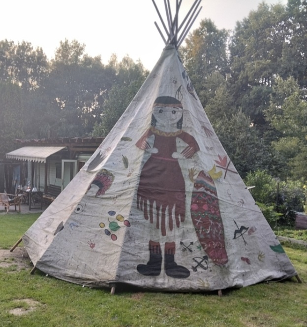 Teepee