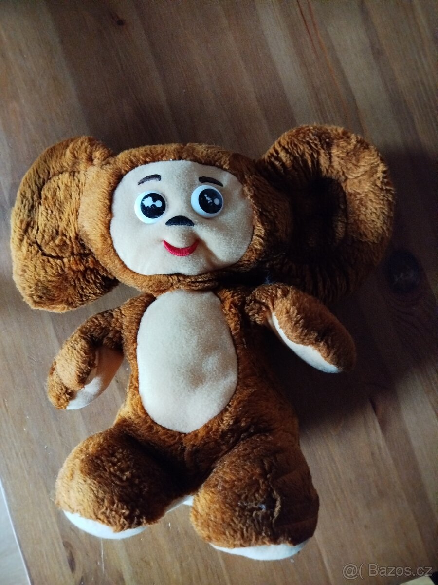 Plyšák