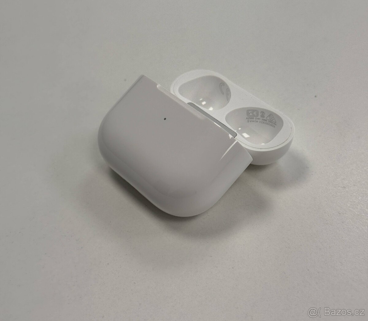 Náhradní pouzdro AirPods 3 ORIGINÁL ✅