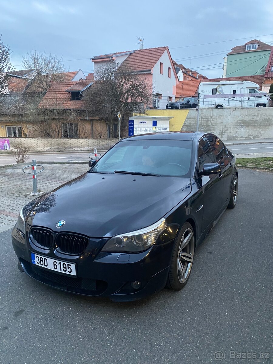 Bmw e60
