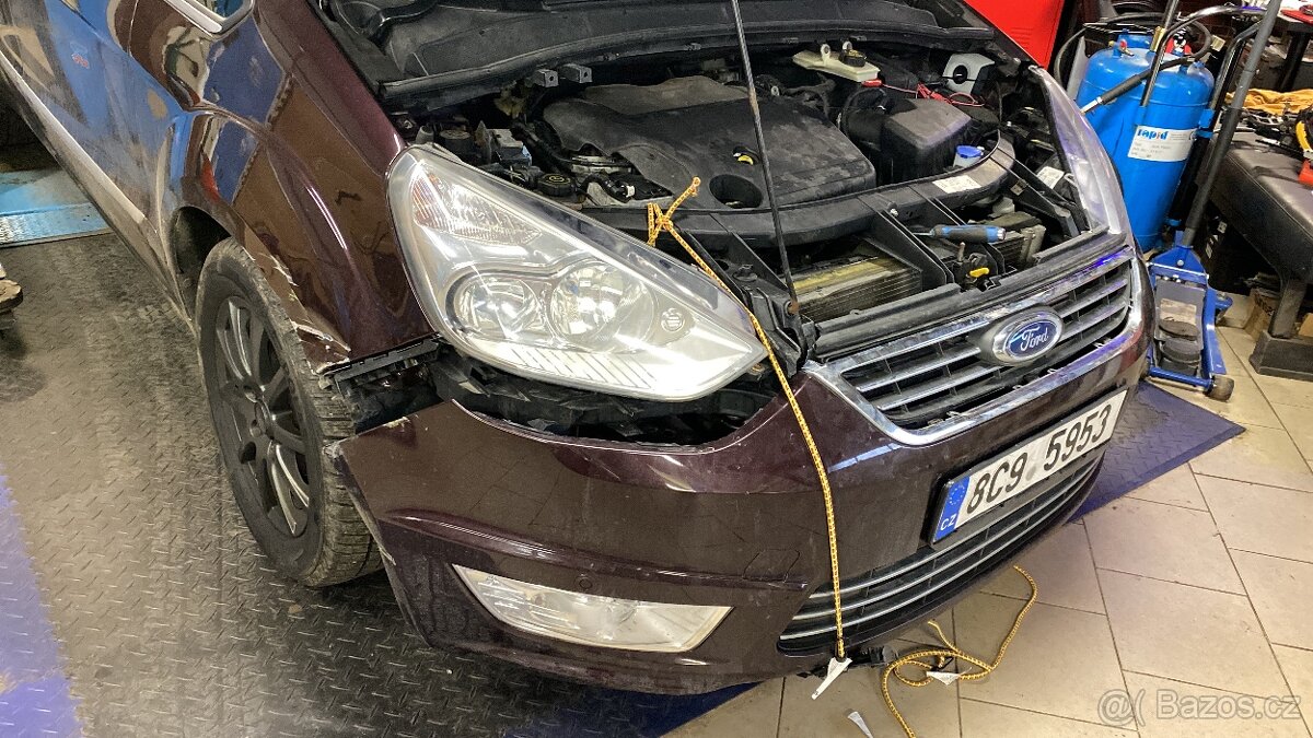 Mondeo,Smax,Galaxy,Kuga-poptávám