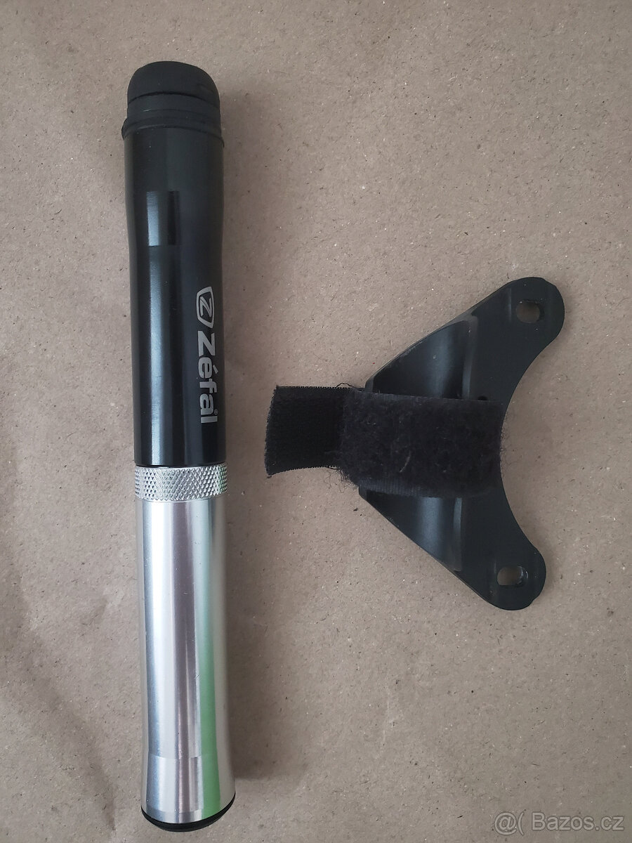 Hustilka Zéfal Air Profil FC03