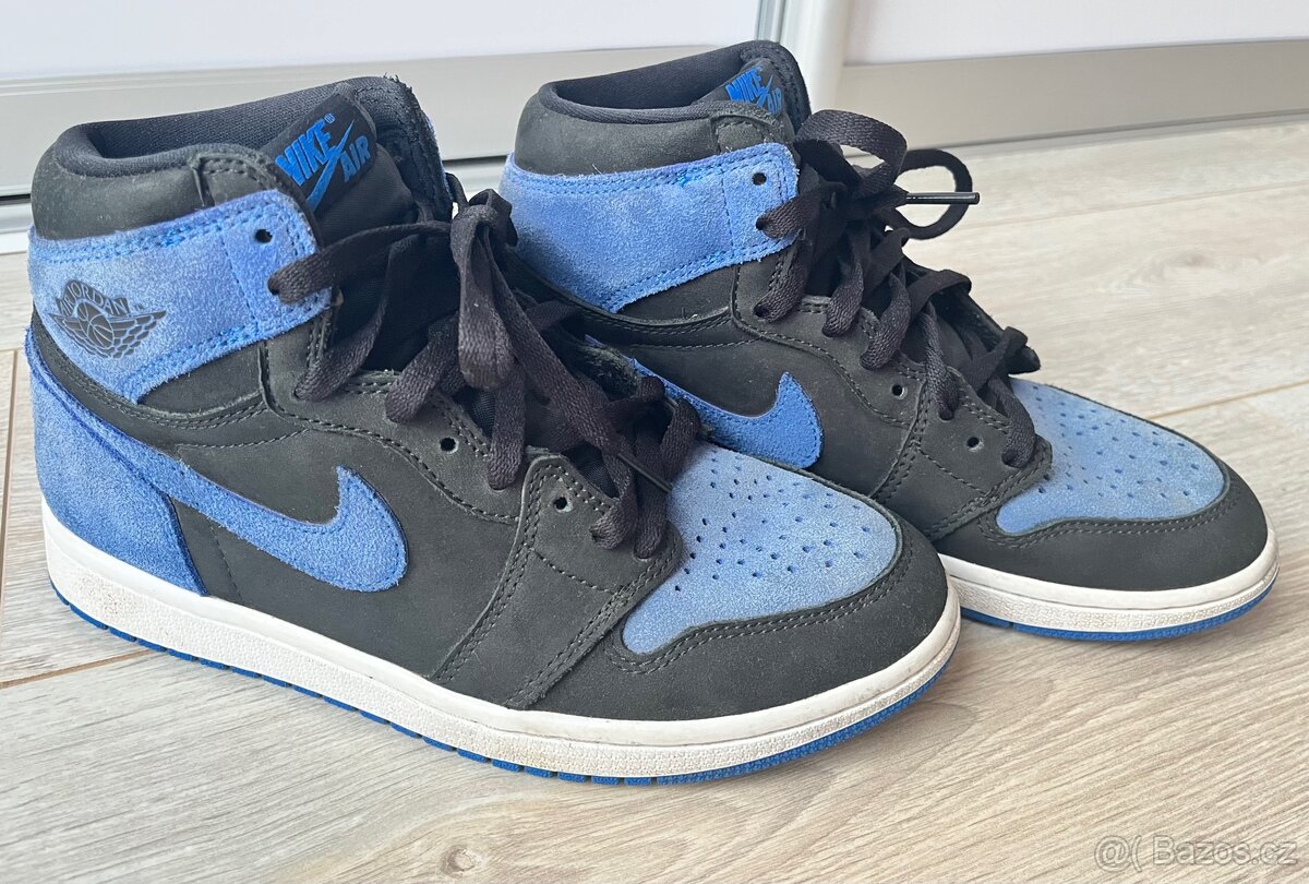 Nike AIR Jordan, 1 Retro High, velikost 40