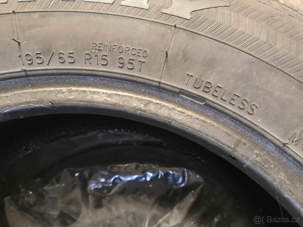 195/65/R15 - 95T