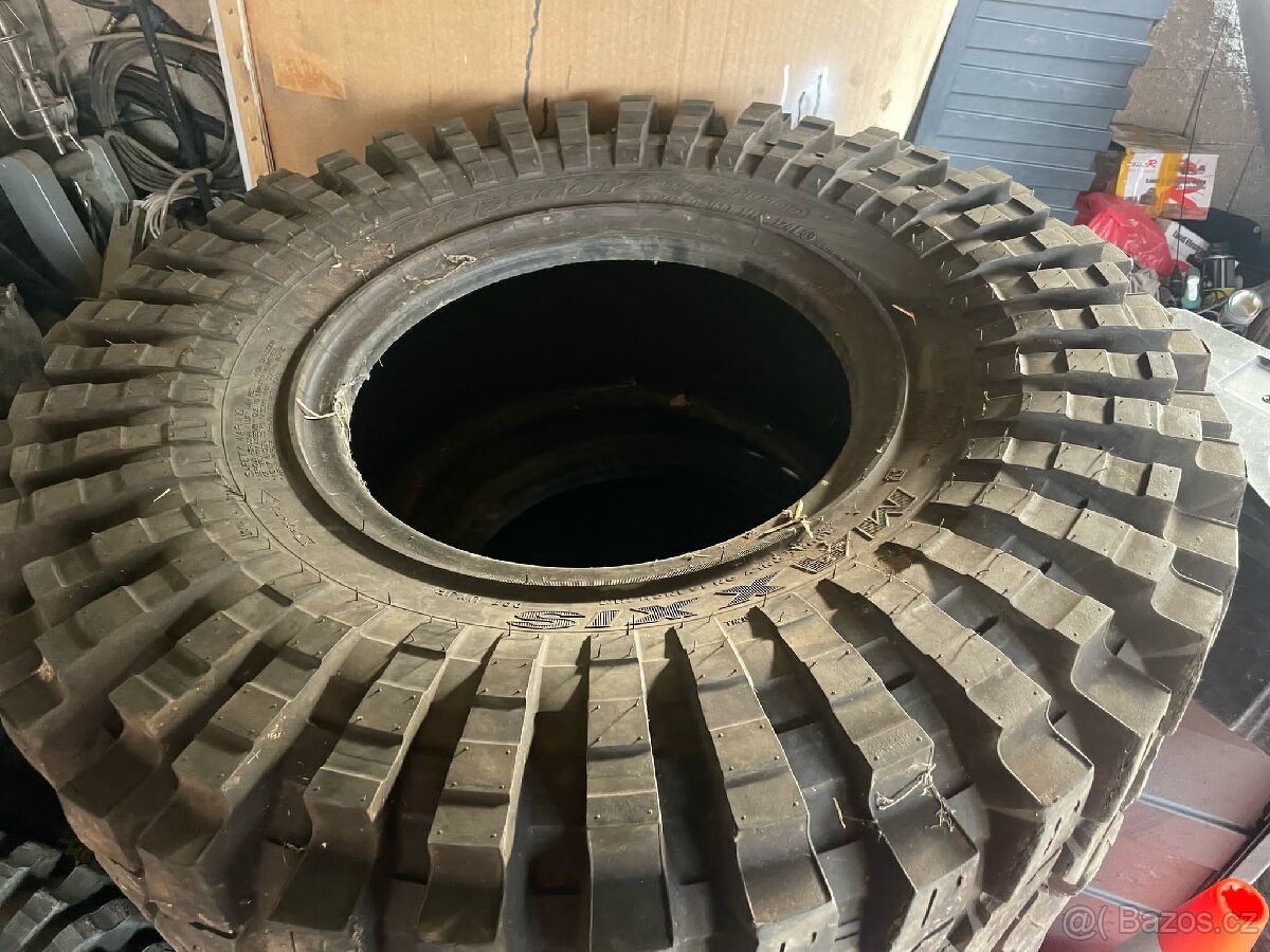 Maxxis trepador competition 37" 37x12,5r16