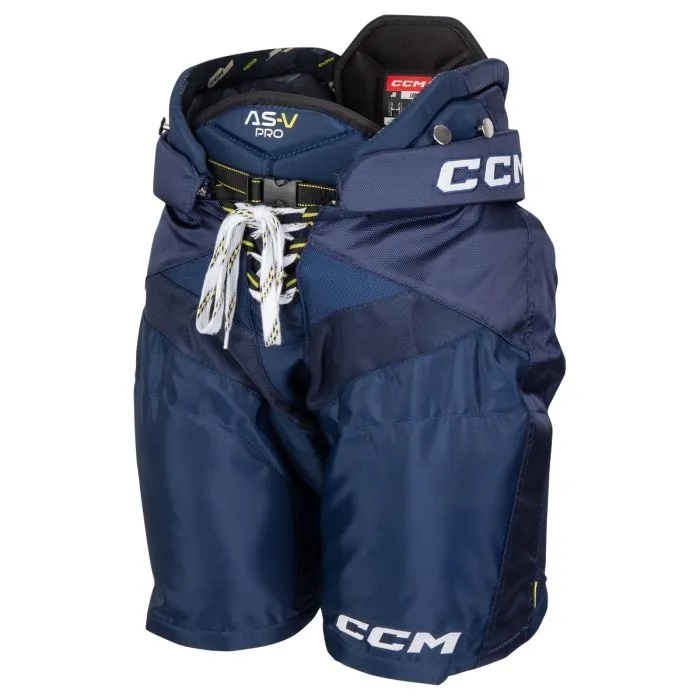 VÝPRODEJ - NOVÉ HRÁČSKÉ KALHOTY CCM TACKS AS-V PRO JUNIOR