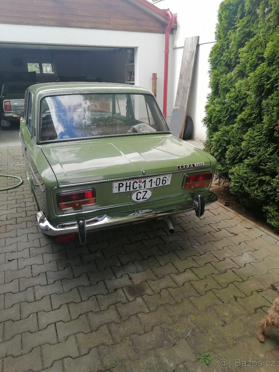VAZ 2103