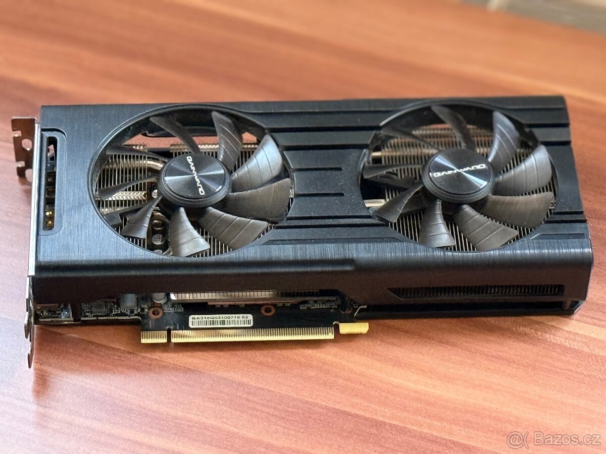 Gainward Ghost RTX3060 12GB