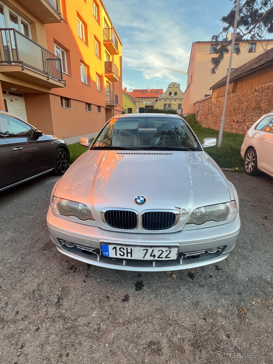 330ci