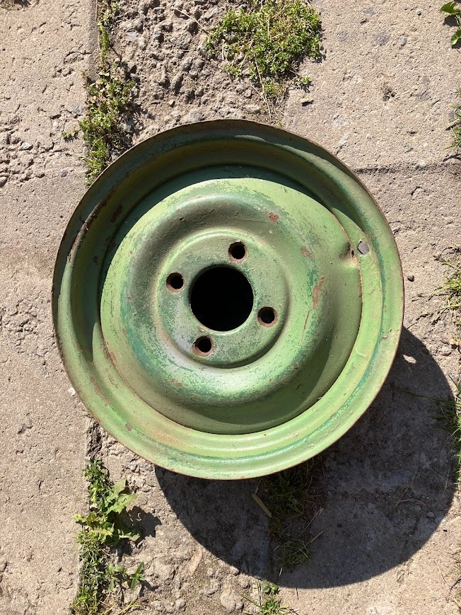 disk kola