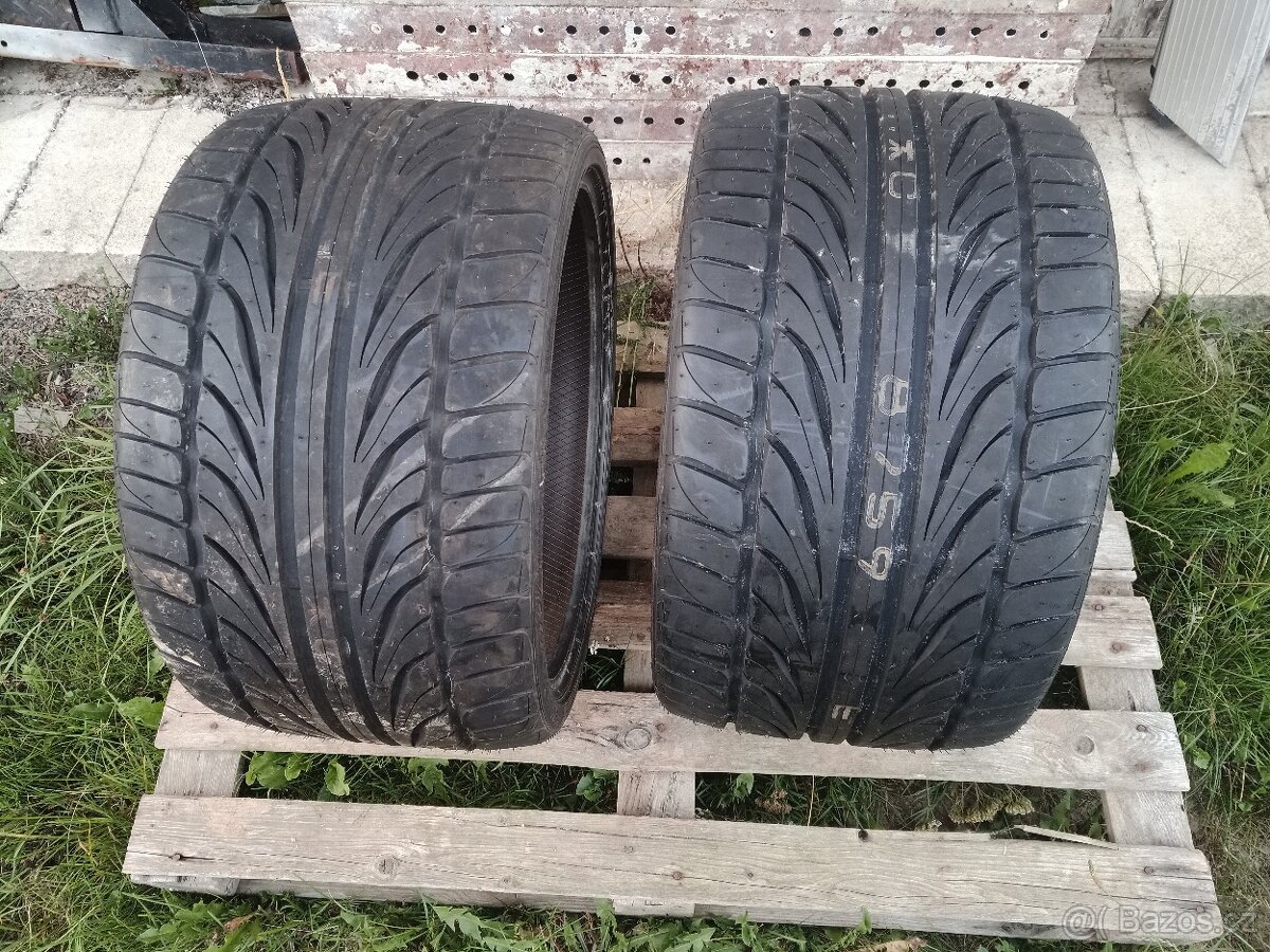 pneumatiky FALKEN 315/25 Z R19