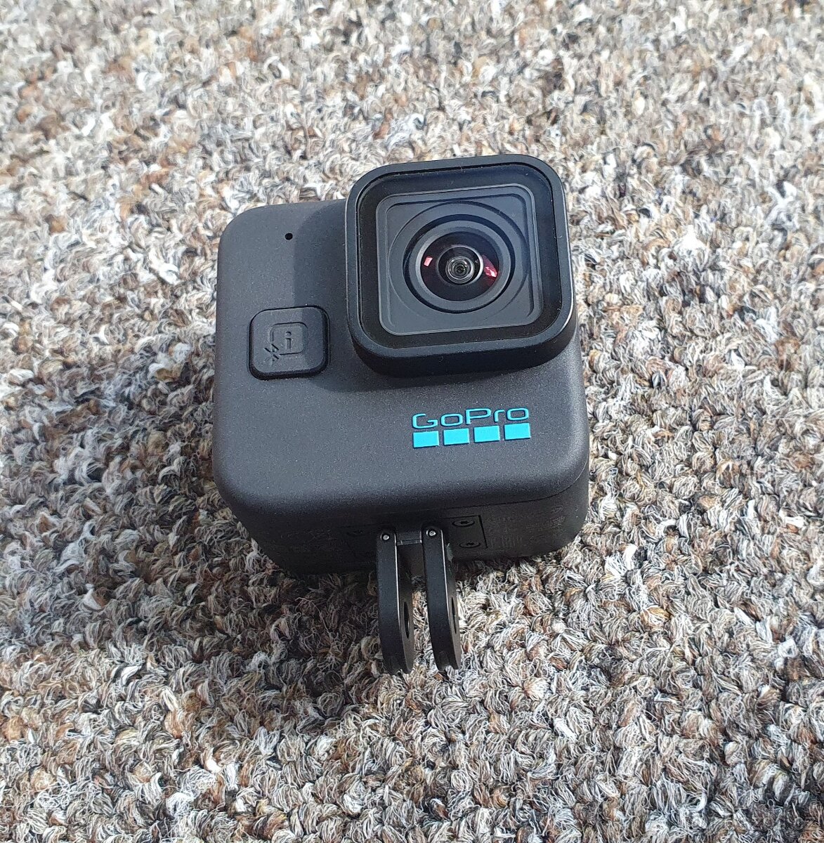 GoPro 11 black mini