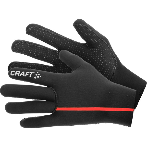 Dámské rukavice Craft Neoprene, vel. M