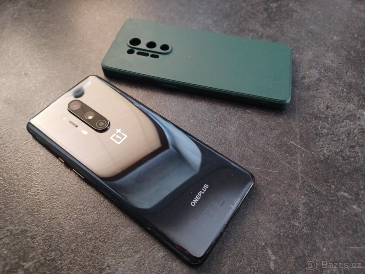 OnePlus 8 Pro - 8/128 GB