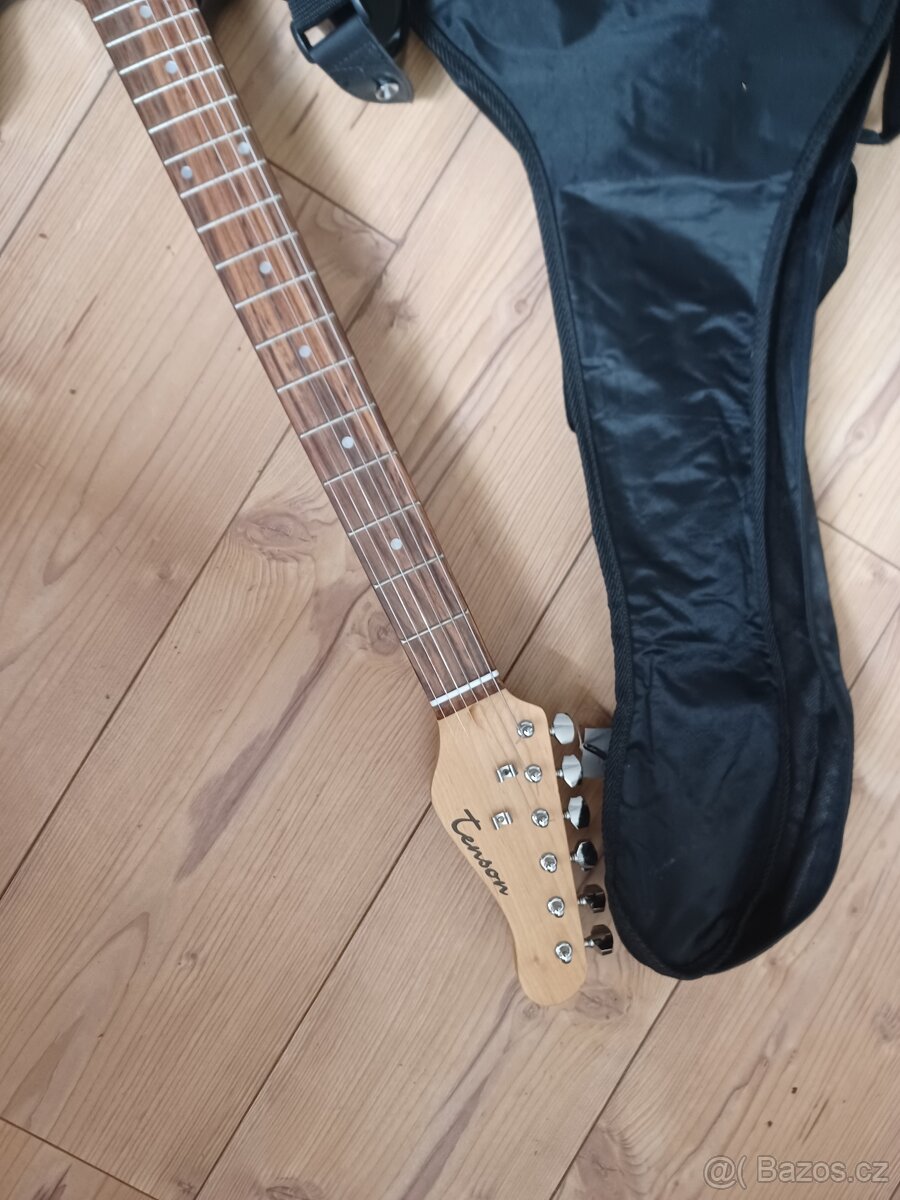 Gitara Tenson