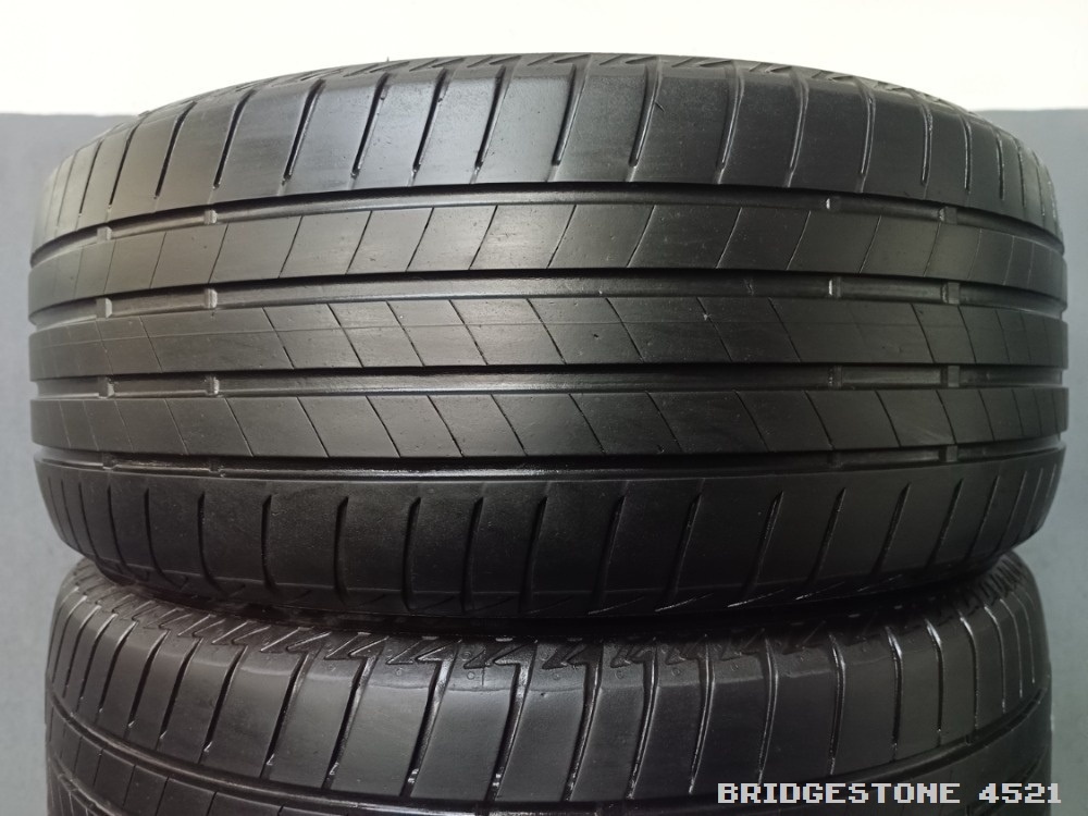 215/55 R17 - Letní pneumatiky