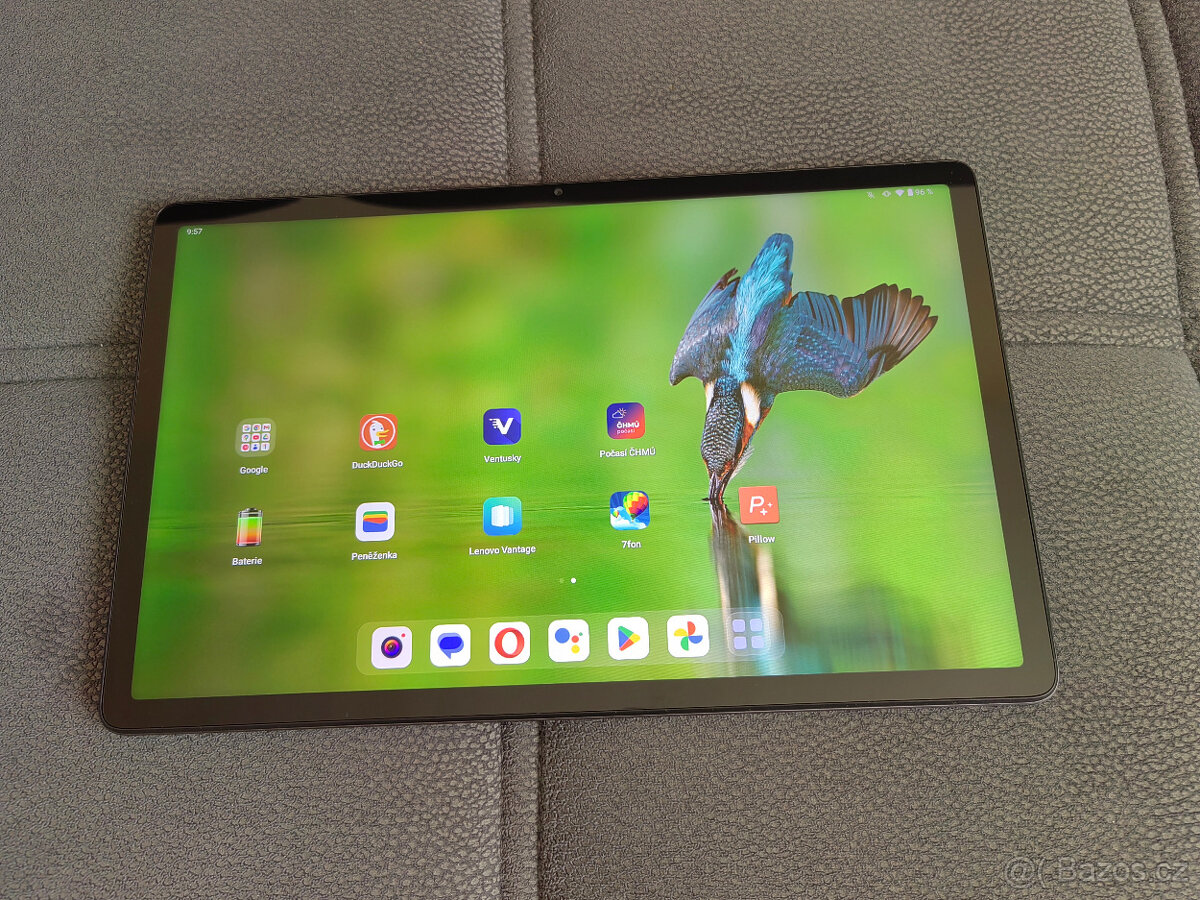 Lenovo tab P11 2 generace