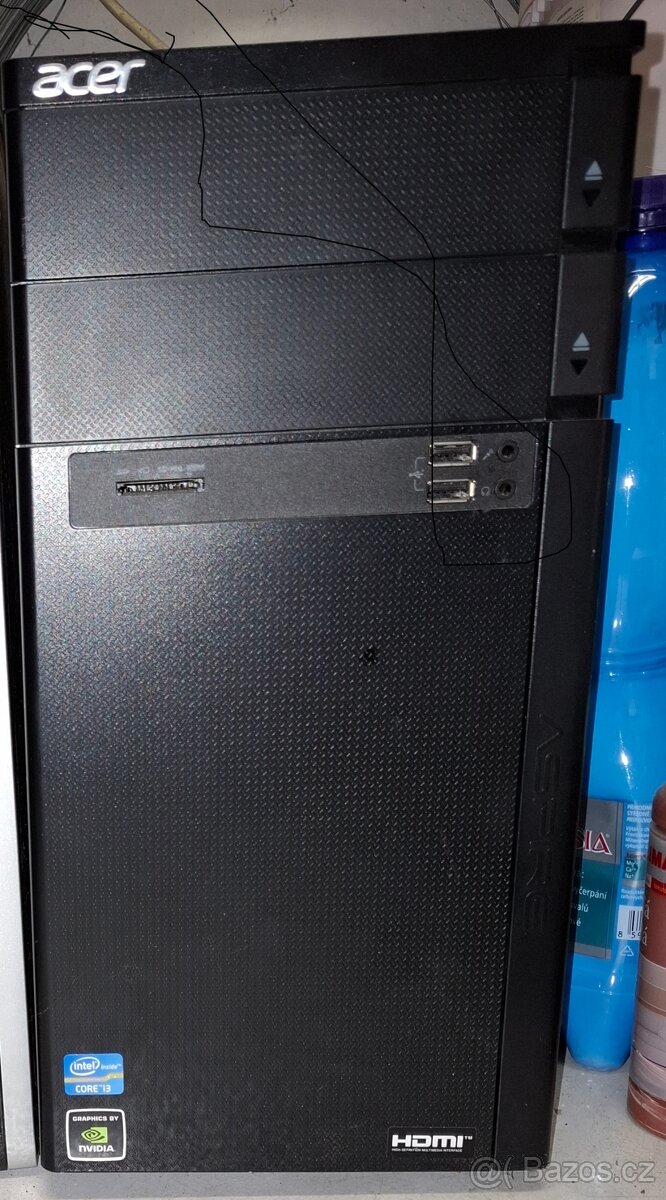 ACER tower