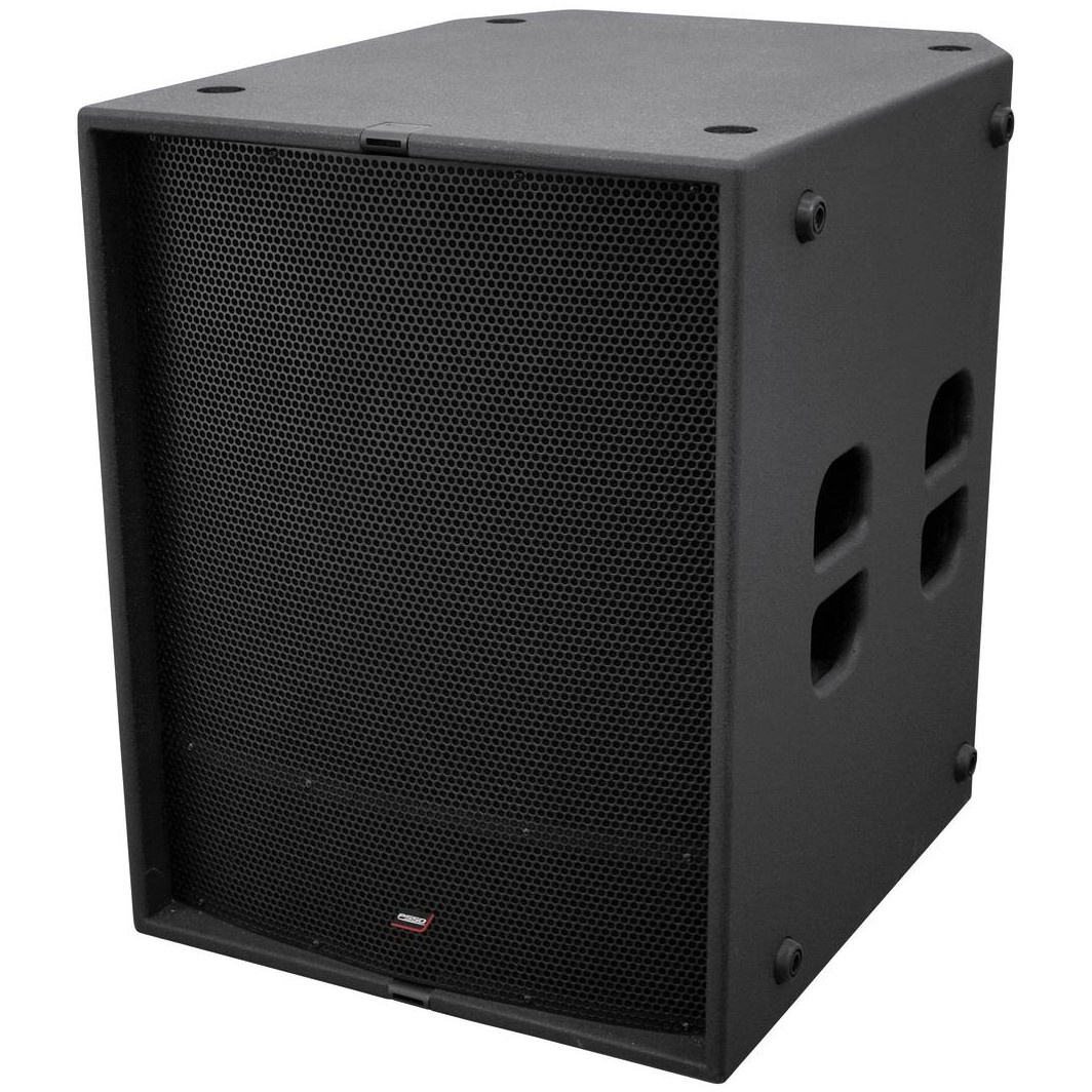 Profi subwoofer PSSO CLA-118 2 ks