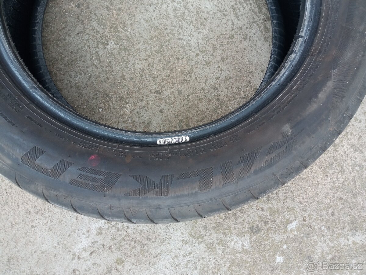 Falken Ziex Že 310 e Corun  205/55 R16