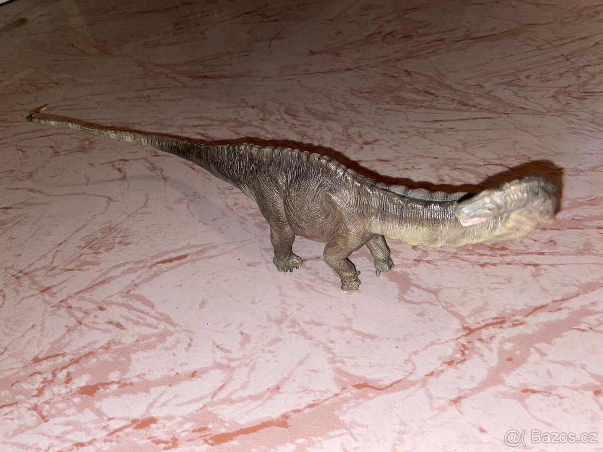 Diplodocus - Schleich