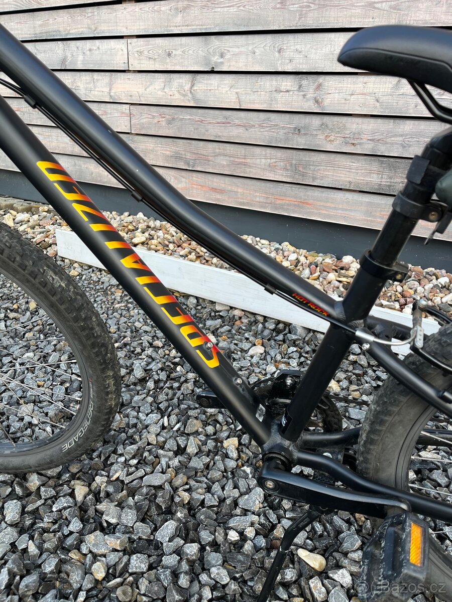 Hotrock 24” Specialized