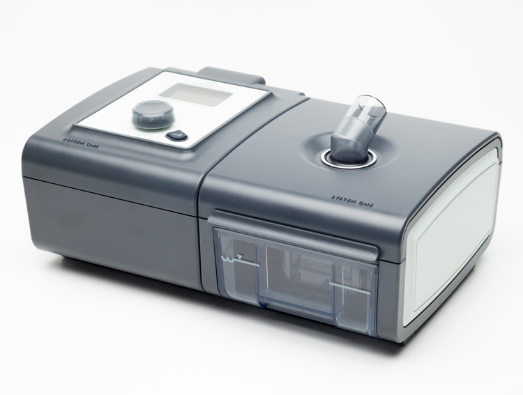CPAP Přístroj: Philips Remstar Pro C-Flex