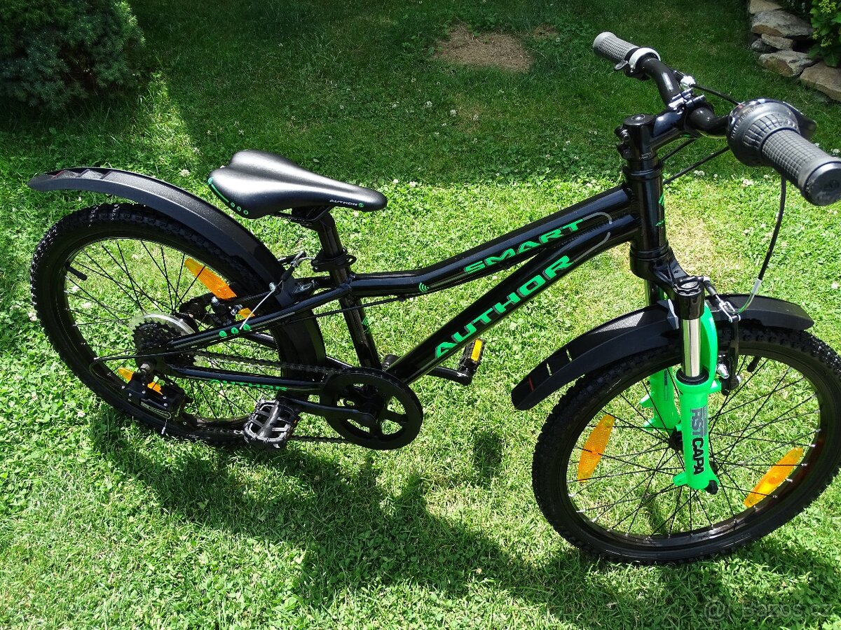 Dětské kolo 20" Jako nové