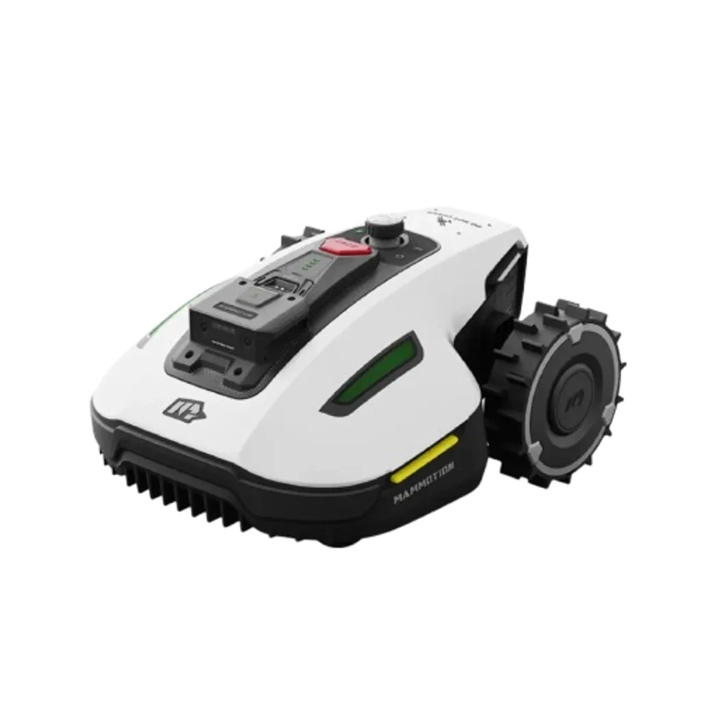 Robotická sekačka Mammotion YUKA mini 600