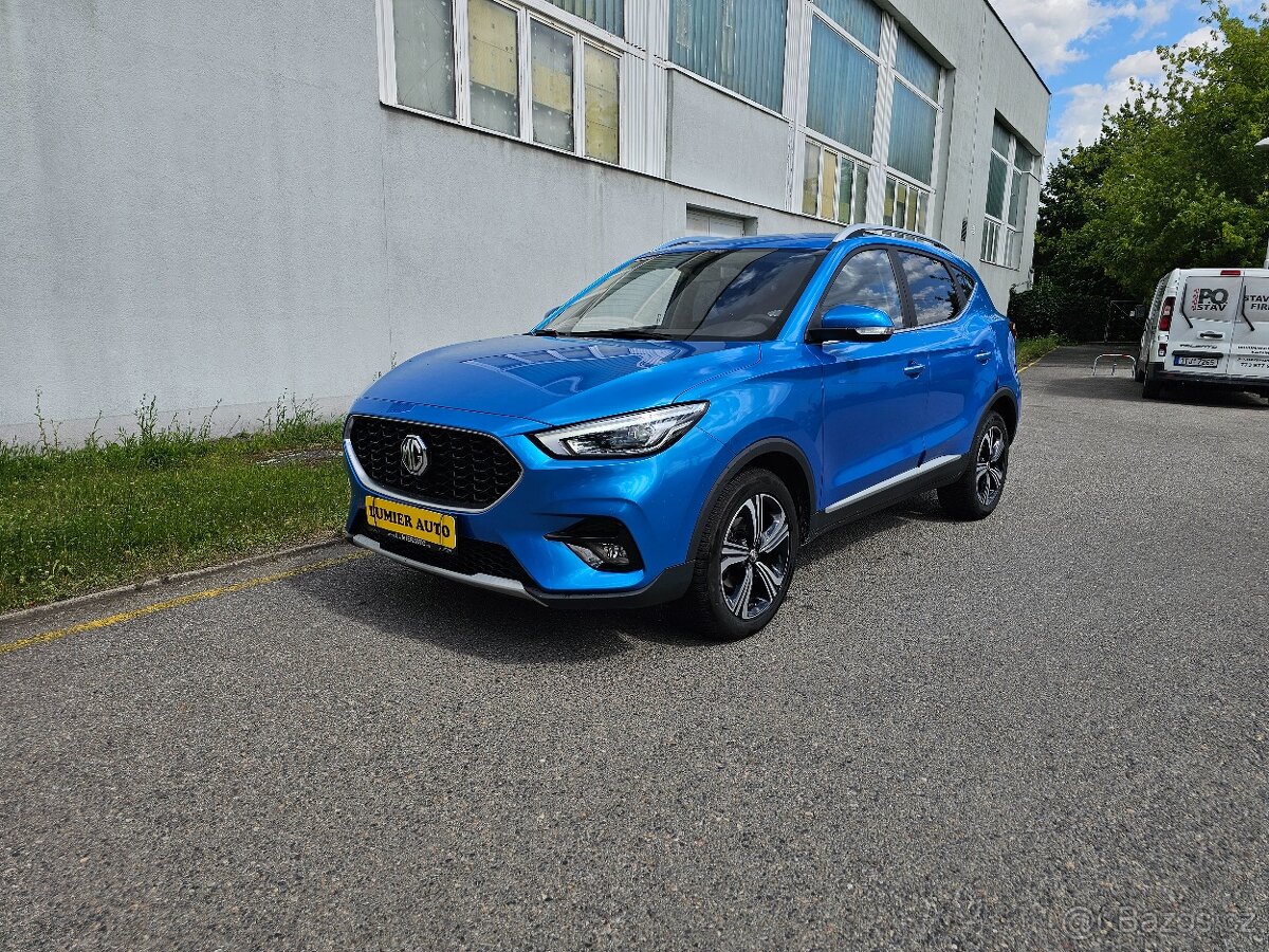 MG ZS 1.5