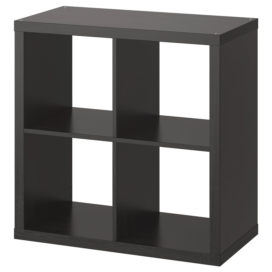 Ikea Kallax policový díl / skříň / police