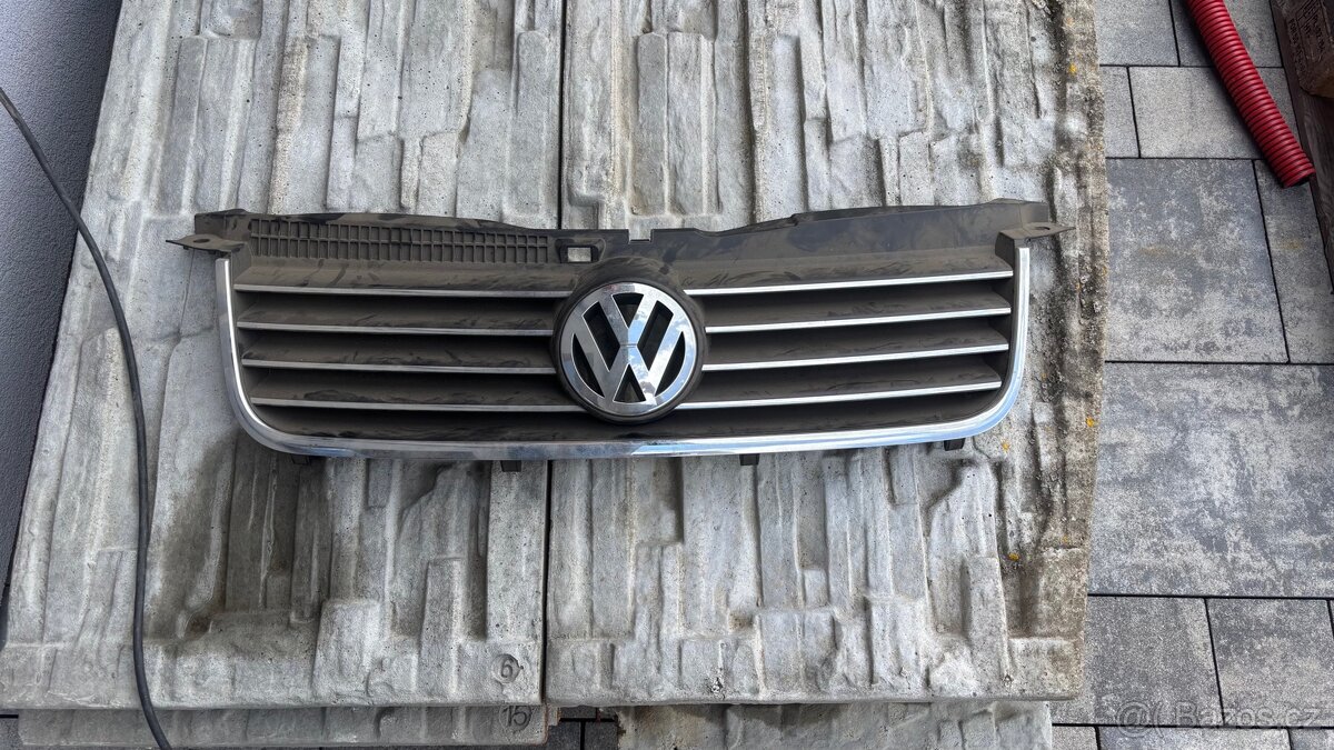 Maska passat b5