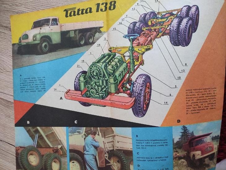 Tatra 138