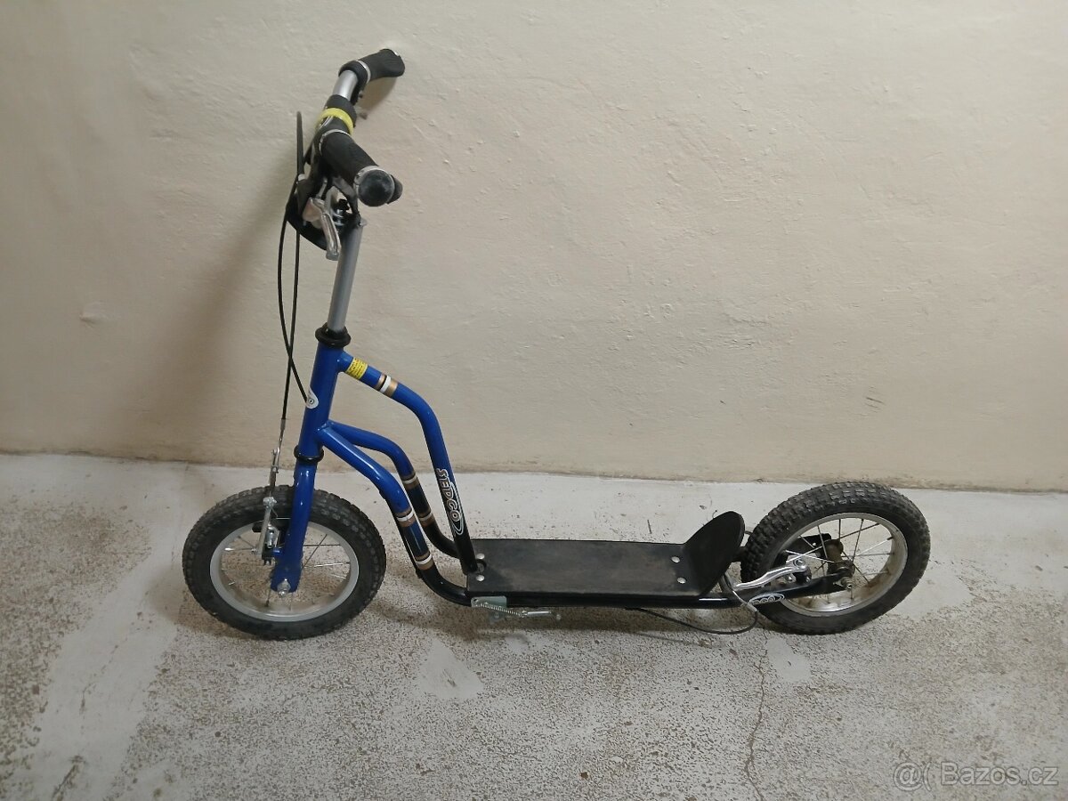 SPORTOVNÍ KOLOBĚŽKA