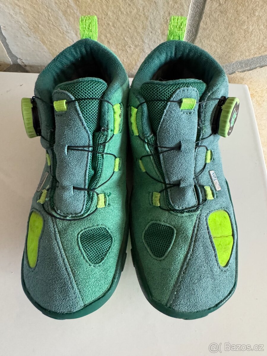 Affenzahn frog vel 30