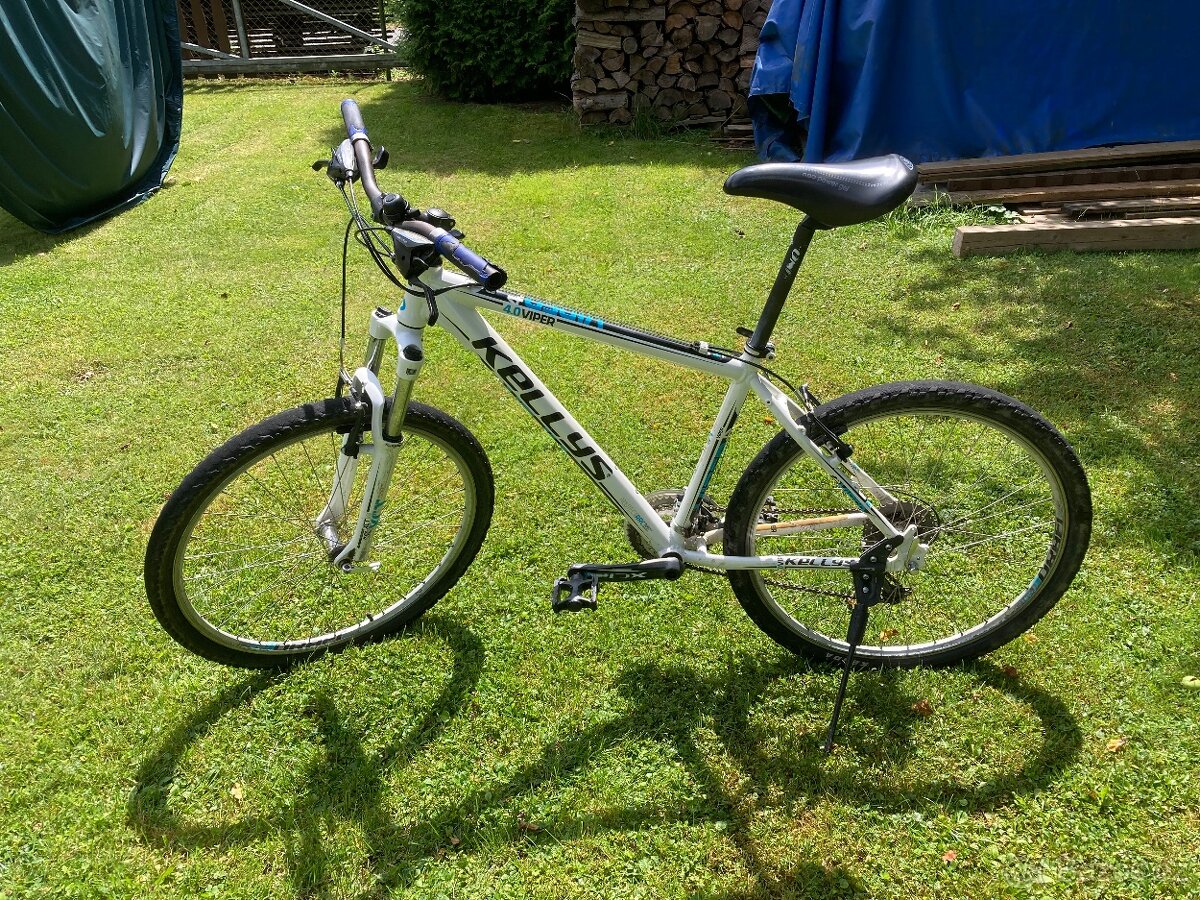 Horské kolo Kellys Viper 4.0