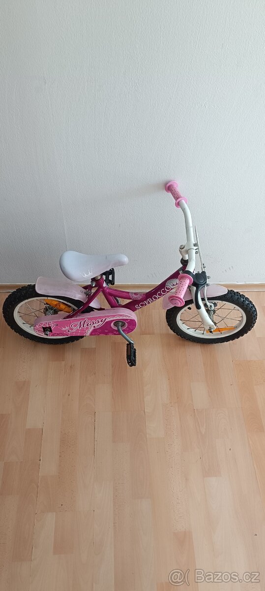 Prodám dětské kolo