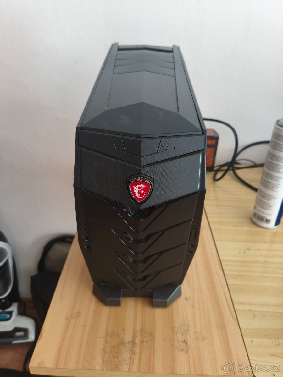 Herní PC