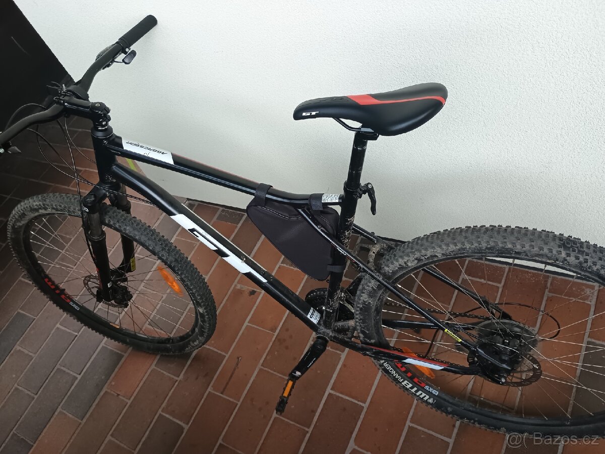 Prodám kolo GT