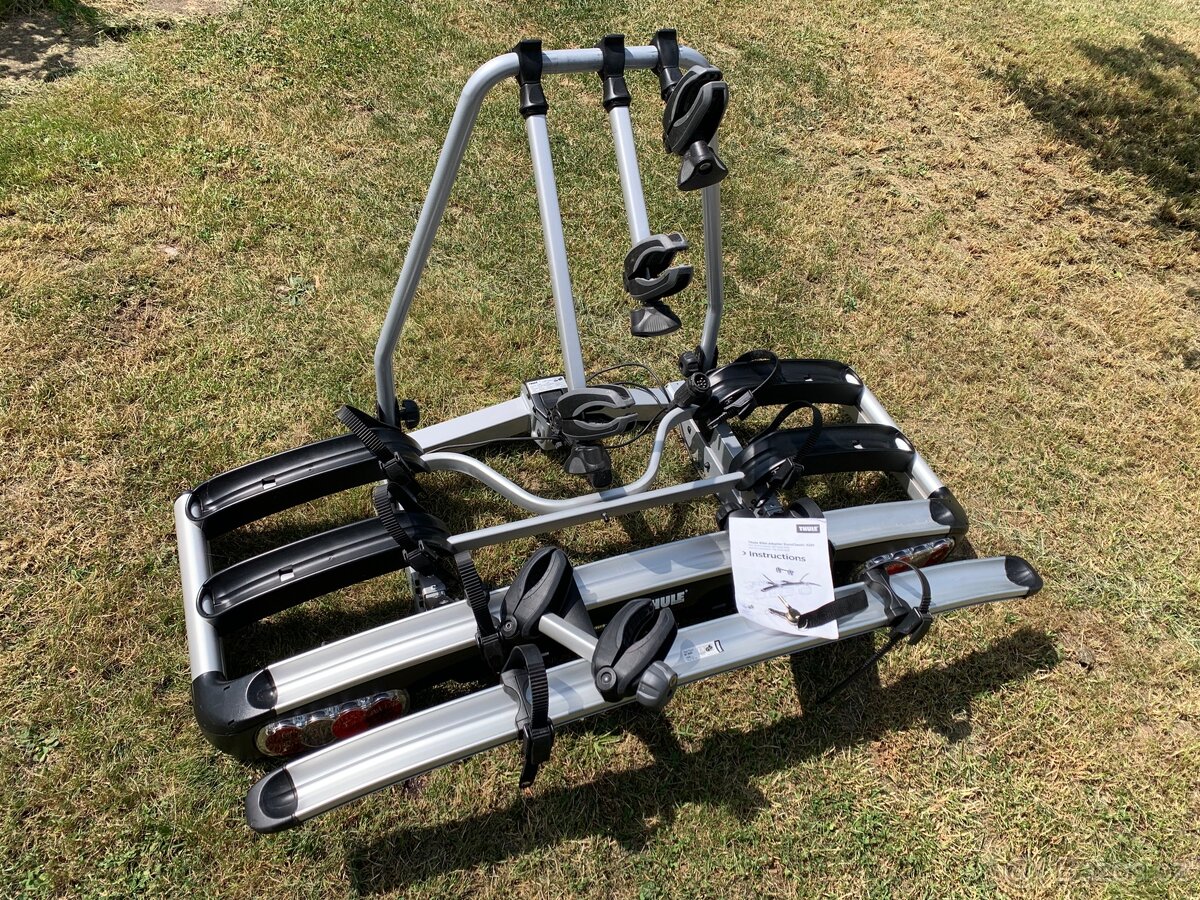 Thule drzak nosic kol 929 G6 Euroclassic na 4 kola