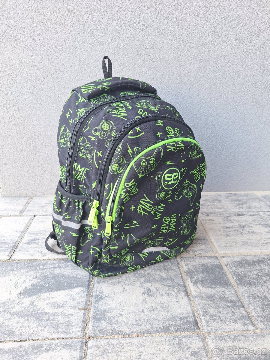 Prodám školní batoh Coolpack