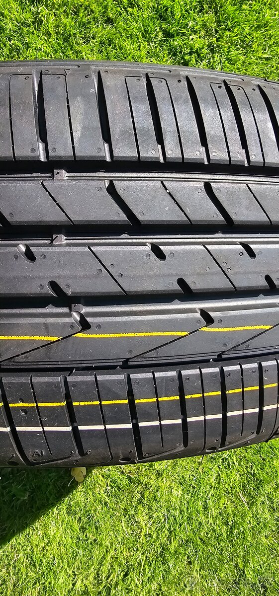 Hankook Ventus EVO2