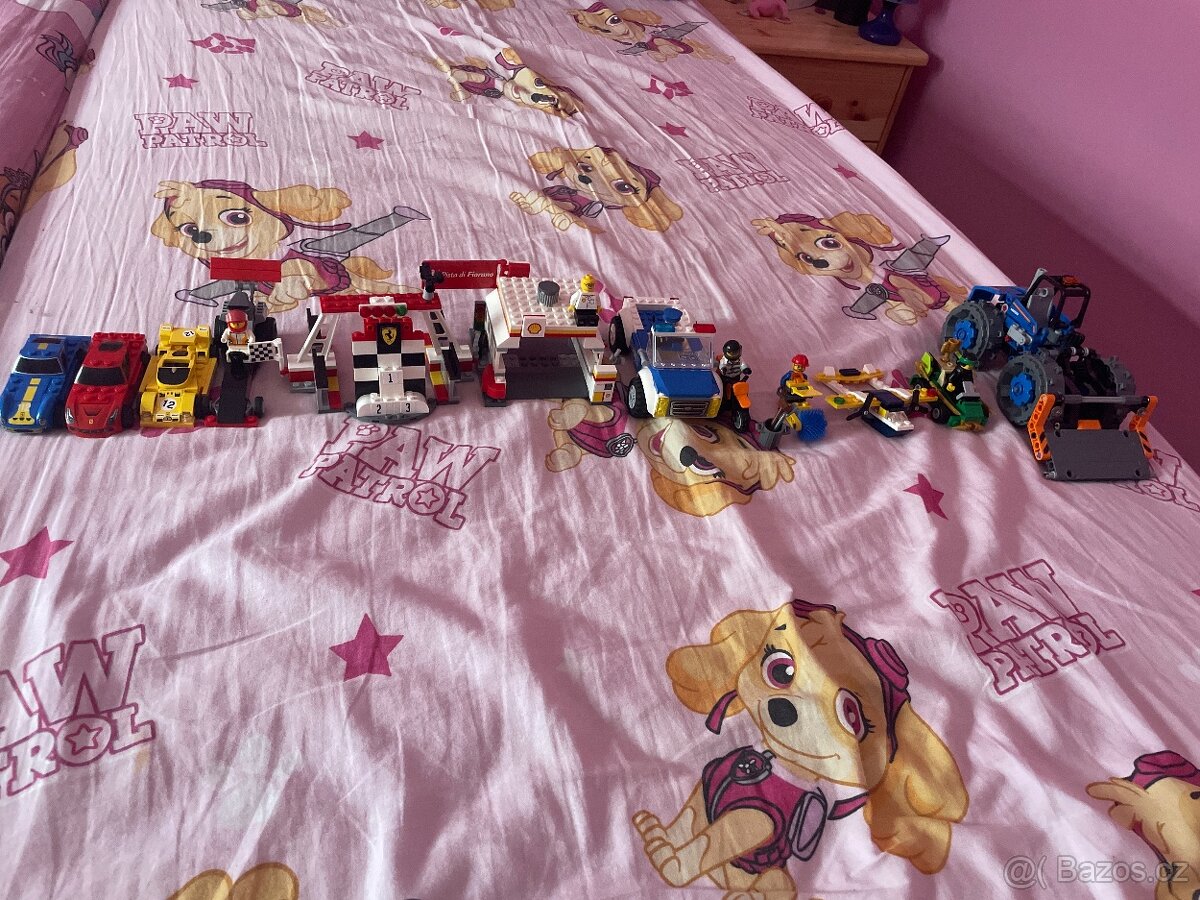Lego