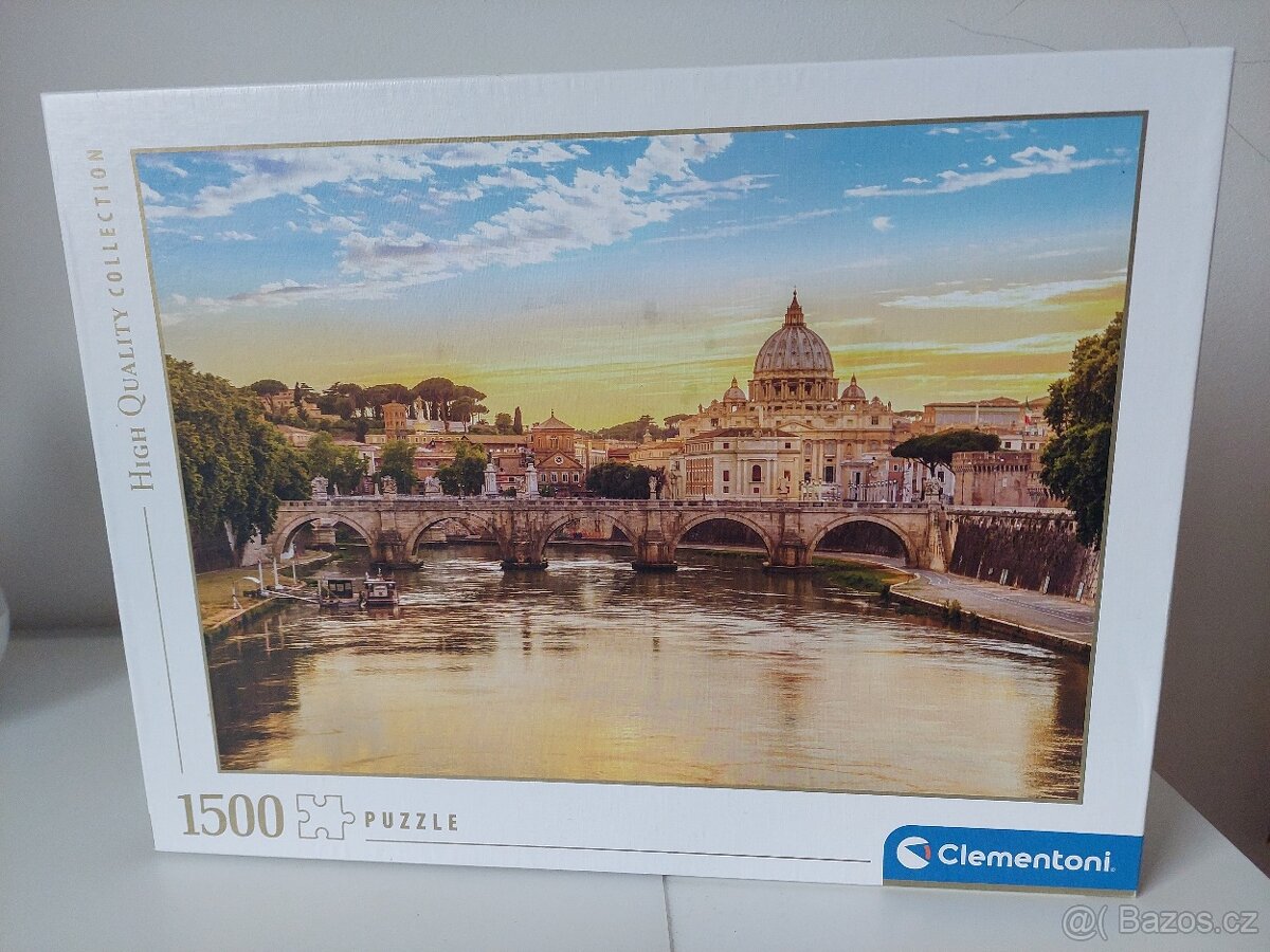 Puzzle 1500