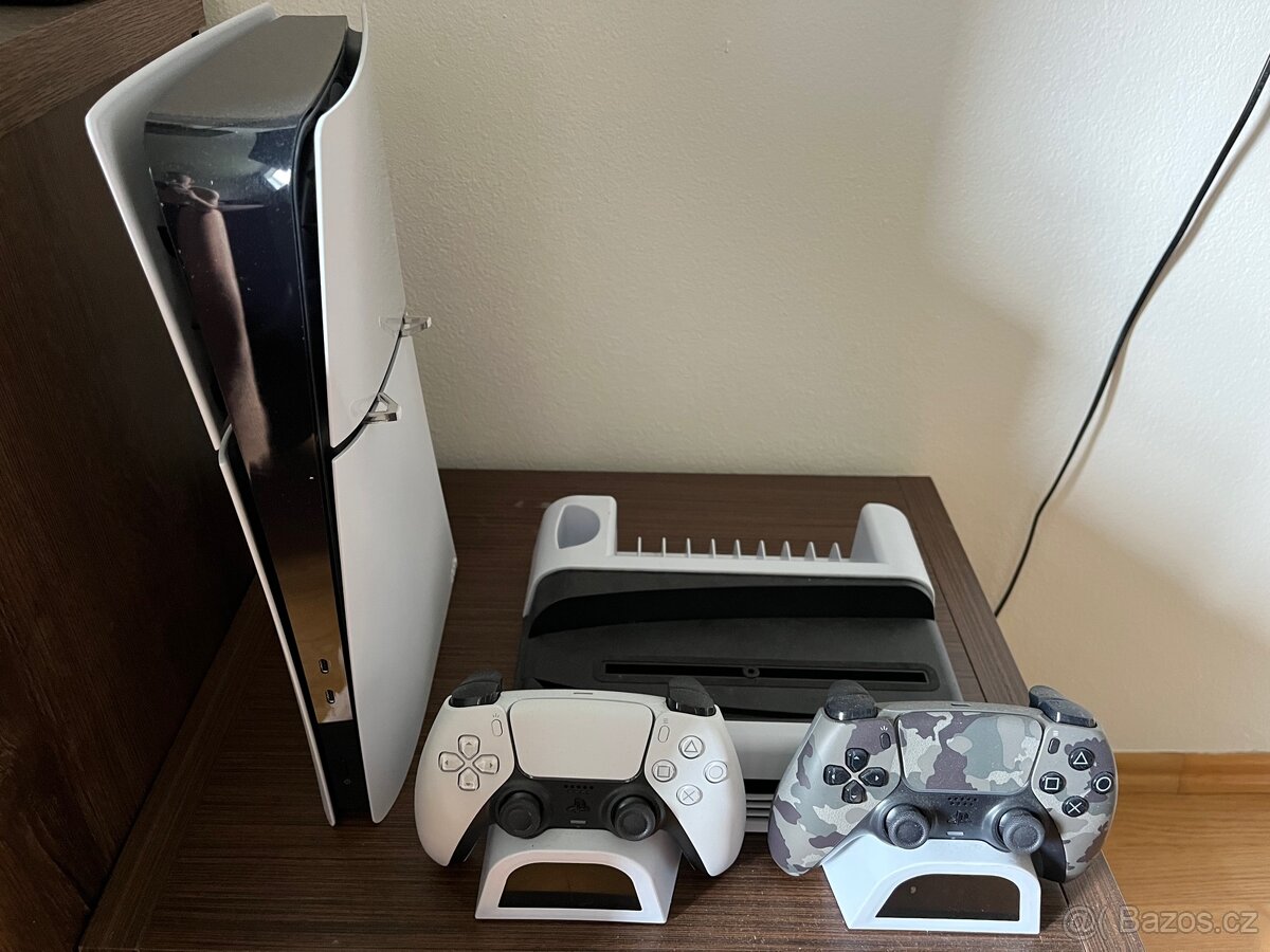 PS5 digital