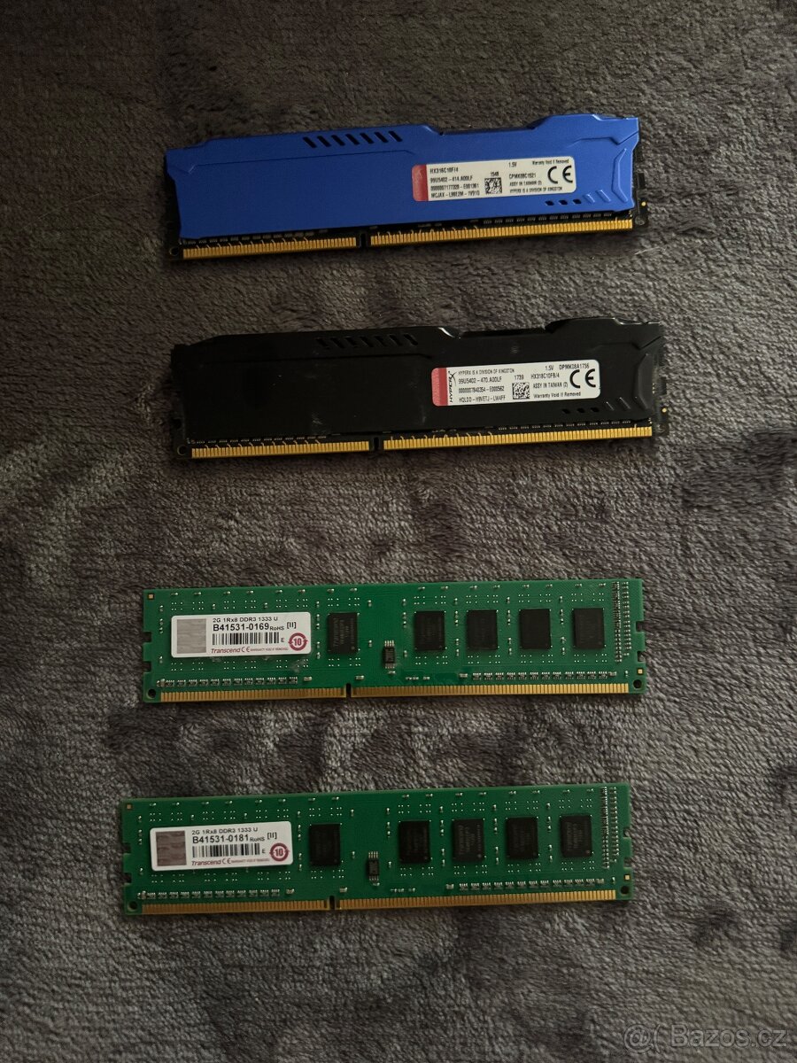 RAM
