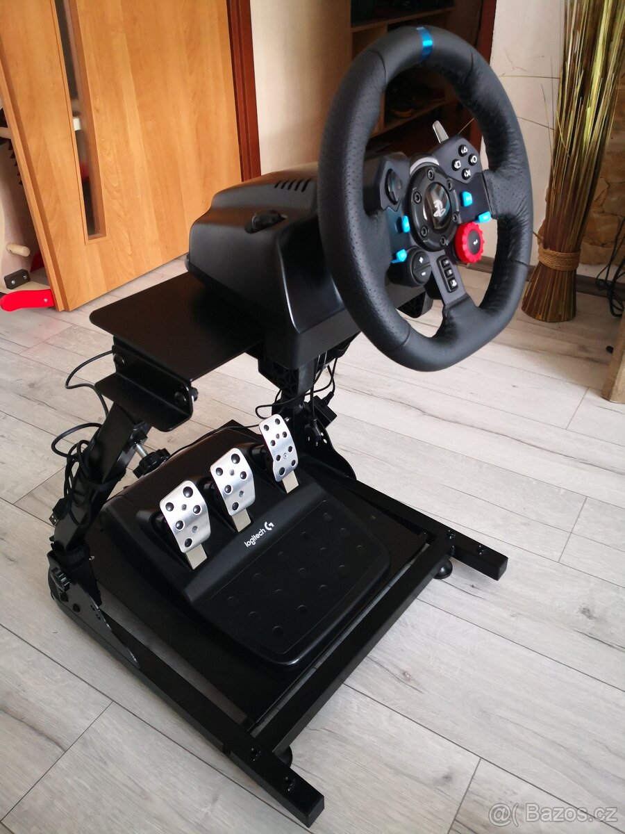 Volant Logitech g 29
