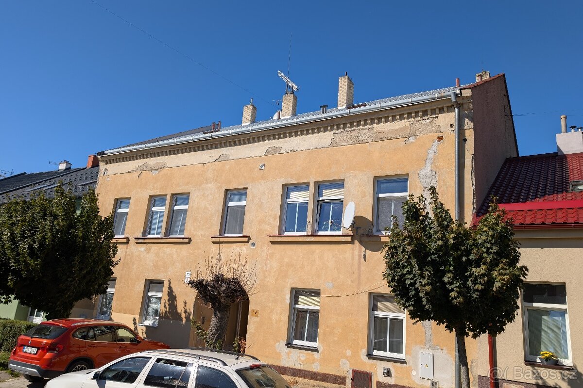 Prodej bytu 2+kk, 57 m², Holešov