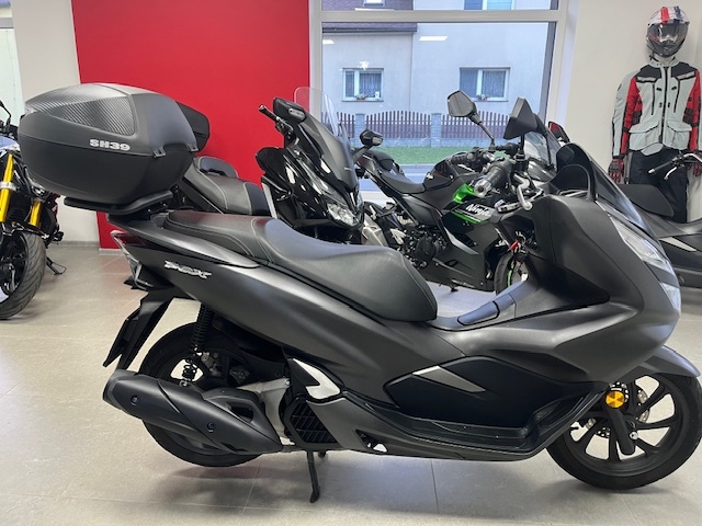 HONDA PCX 125