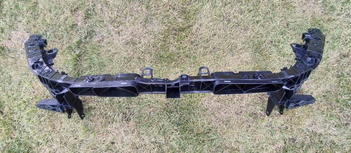 Mercedes A W177 B W247 CLA W118 - predni celo A1776206700